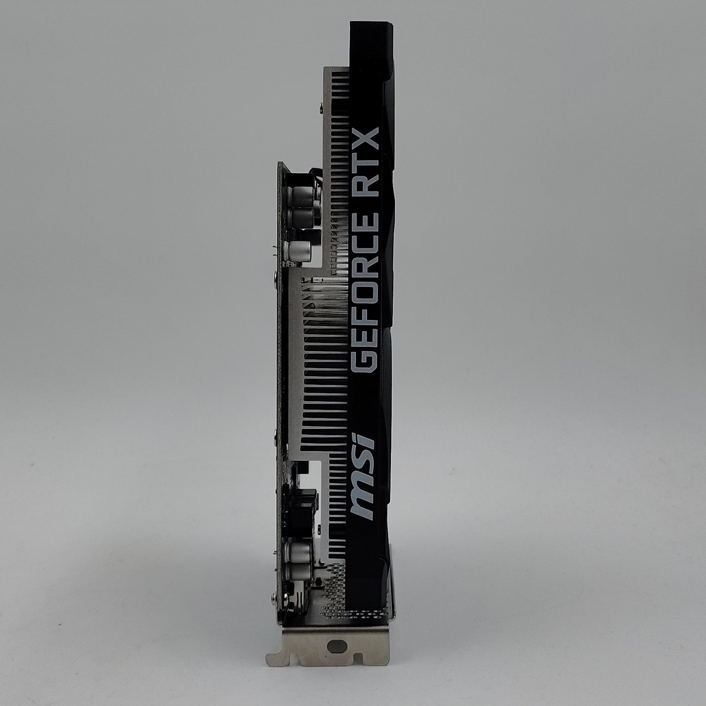 MSI GeForce RTX 3050 VENTUS 2X 6G OC 6GB DDR4 Graphics Card