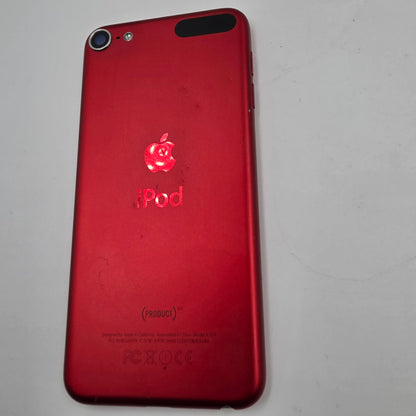 Apple iPod Classic 6th Gen 32GB Red