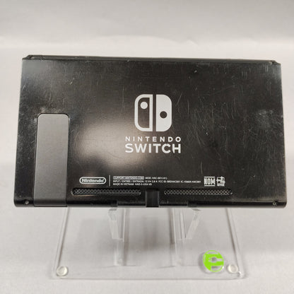 Nintendo Switch v1 Video Game Console HAC-001 Black