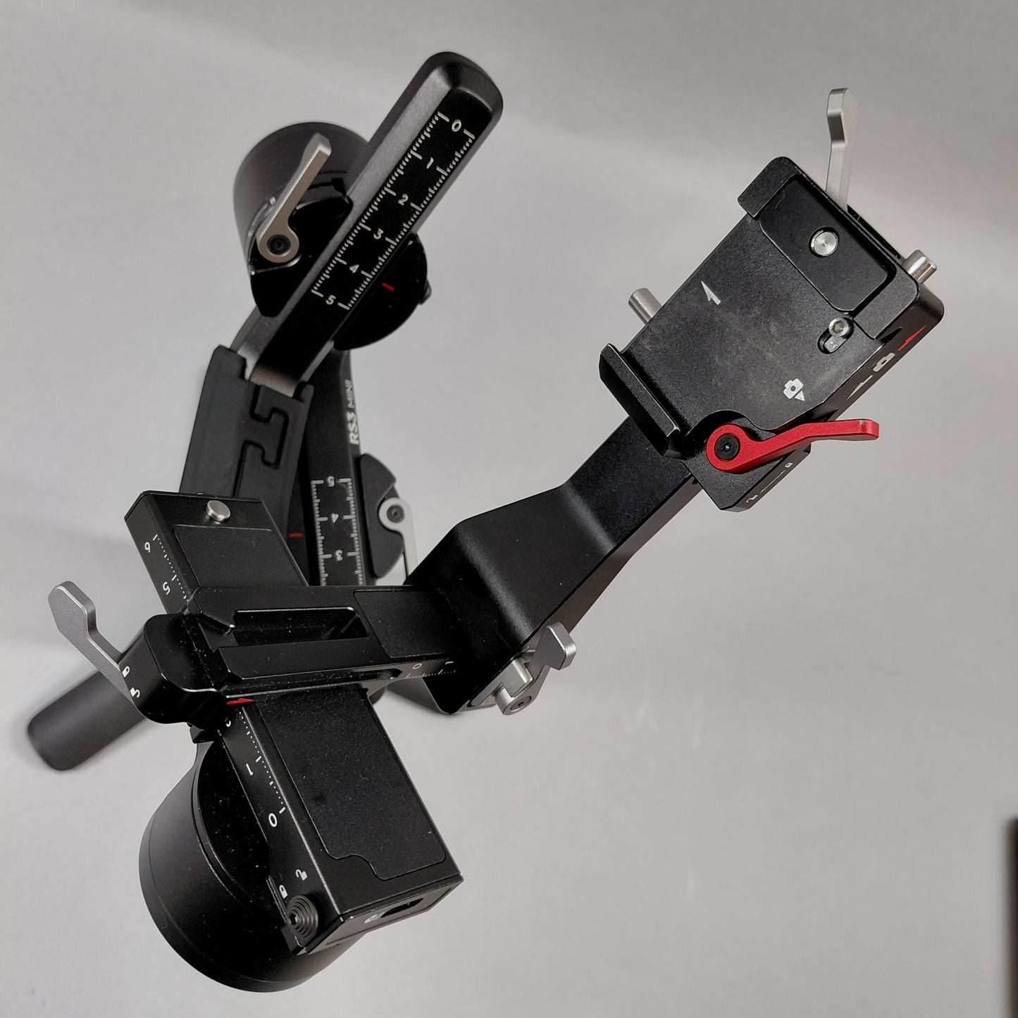 DJI RS3 Mini Gimbal Stabilizer P20M