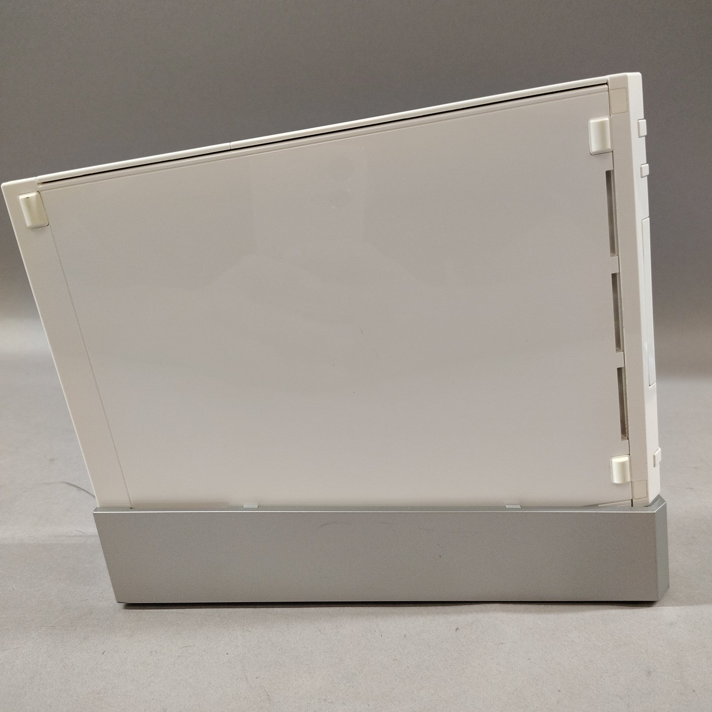 Nintendo Wii White Bundle