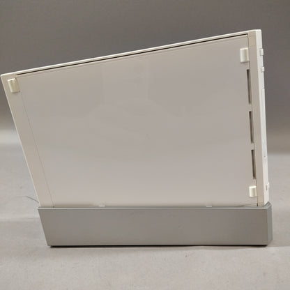 Nintendo Wii White Bundle