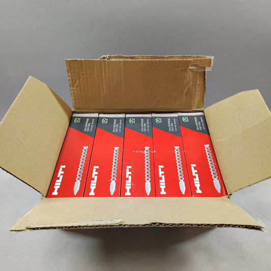 Hilti 50352 6,8/11 DX Cartridge Box of 10