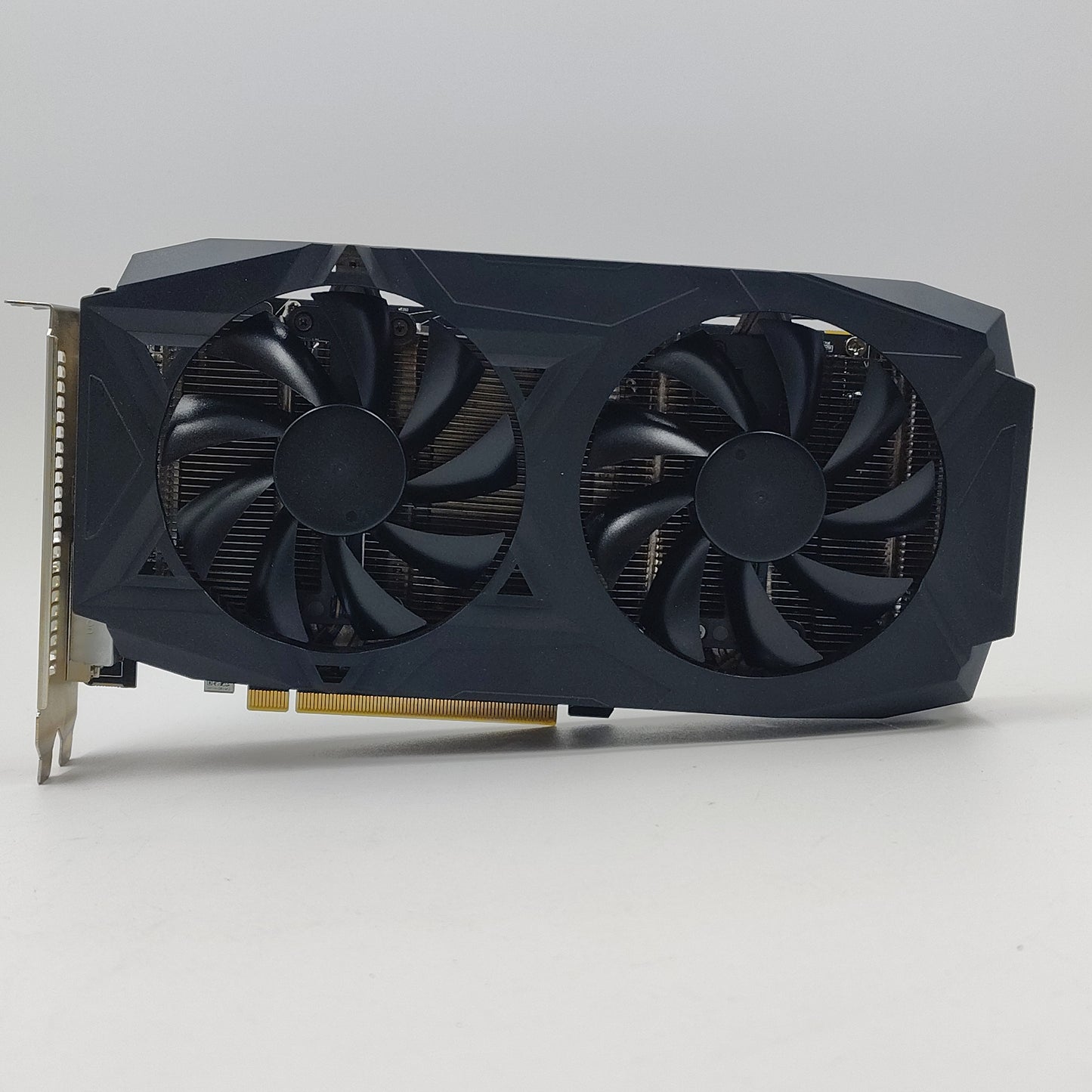 AMD Radeon RX 590 8GB DDR5 Graphics Card