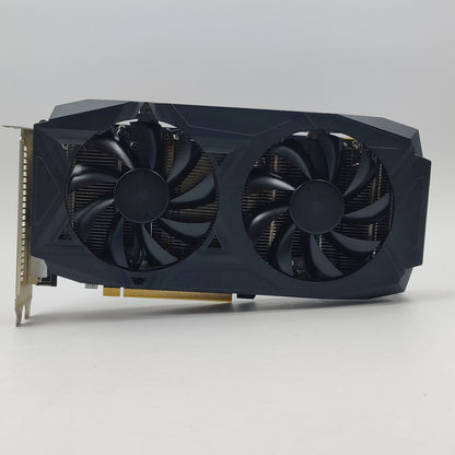 AMD Radeon RX 590 8GB DDR5 Graphics Card