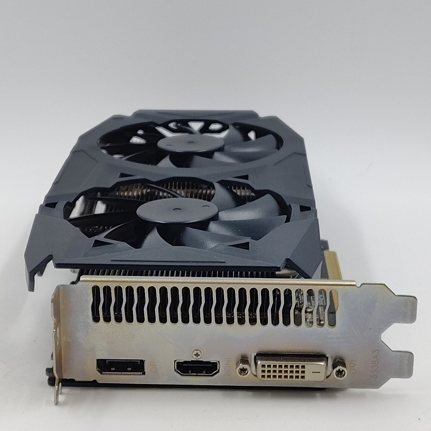 AMD Radeon RX 590 8GB DDR5 Graphics Card