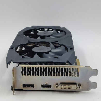 AMD Radeon RX 590 8GB DDR5 Graphics Card