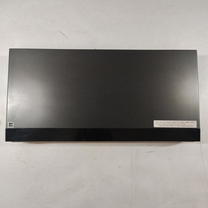 SONY BDP-S36O Blu-Ray Disc/DVD players BDP-S360