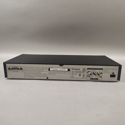 Panasonic DVD-S25