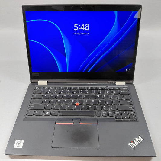 Lenovo ThinkPad 13S GEN 1 13.3" i5-10310U 2.2GHz 16GB RAM 500GB SSD