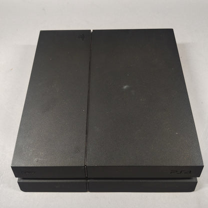 Sony PlayStation 4 PS4 500GB MB733651500 (Bad Disc Drive)