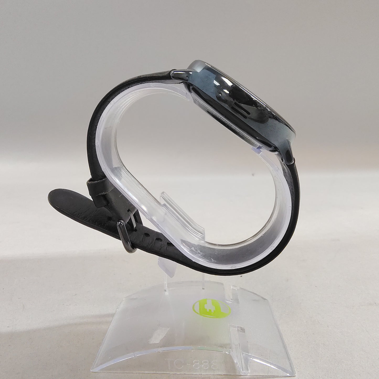 WiFi Only Samsung Galaxy Watch Active2 Aluminum Smartwatch SM-R825U