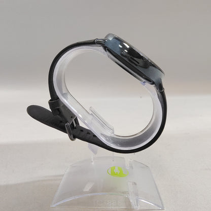 WiFi Only Samsung Galaxy Watch Active2 Aluminum Smartwatch SM-R825U