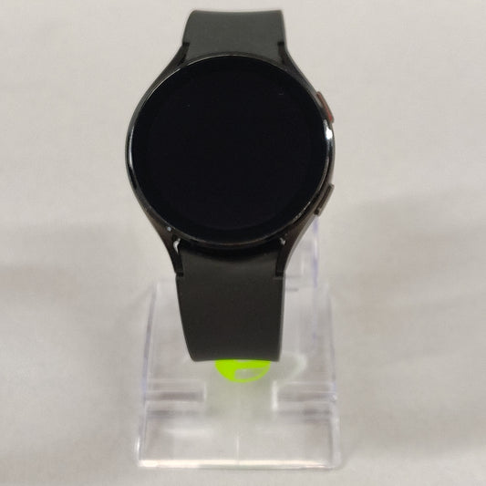 Factory Unlocked Samsung Galaxy Watch4 Aluminum Smartwatch MIL-STD-810G