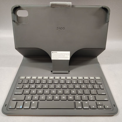 WiFi Only Apple iPad 10th Gen 64GB 18.6 SILVER MPQ03LL/A