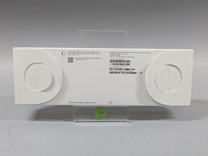 New Apple Watch Series 11 42MM Rose Gold Aluminum Gold Sport Band MF8F4LW/A