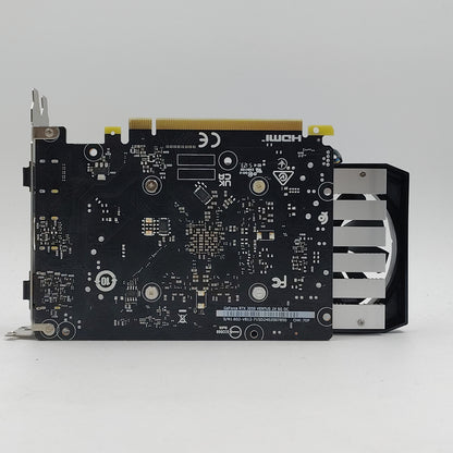 MSI GeForce RTX 3050 VENTUS 2X 6G OC 6GB DDR4 Graphics Card