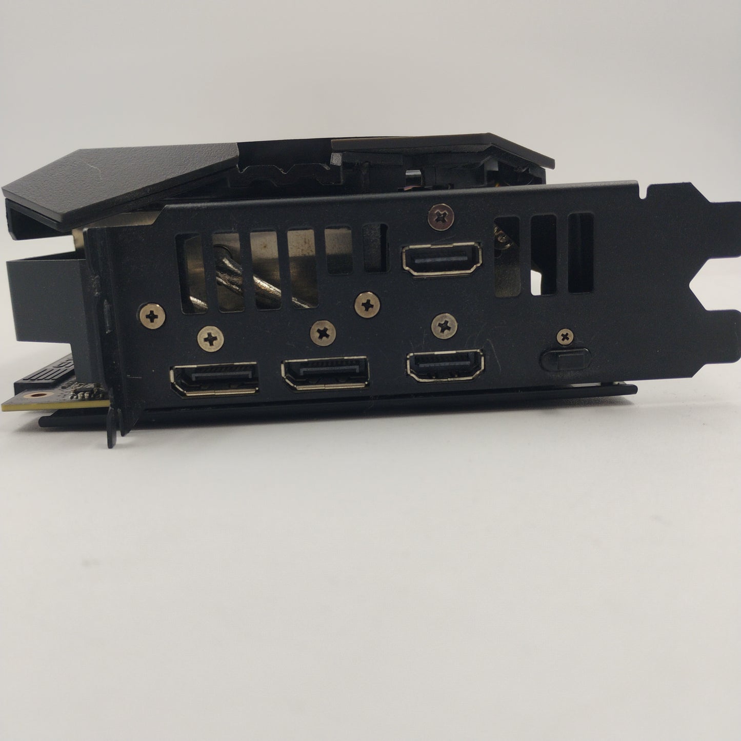 ASUS ROG STRIX 2080 TI 8GB DDR5 Graphics Card