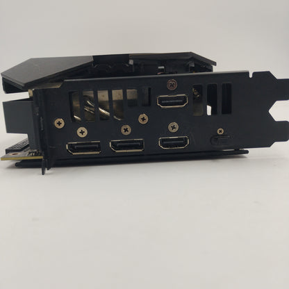 ASUS ROG STRIX 2080 TI 8GB DDR5 Graphics Card