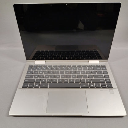 HP Envy x360 14-ES1XXX 13.3" i7-150u 1.8GHz 16GB RAM 512GB SSD