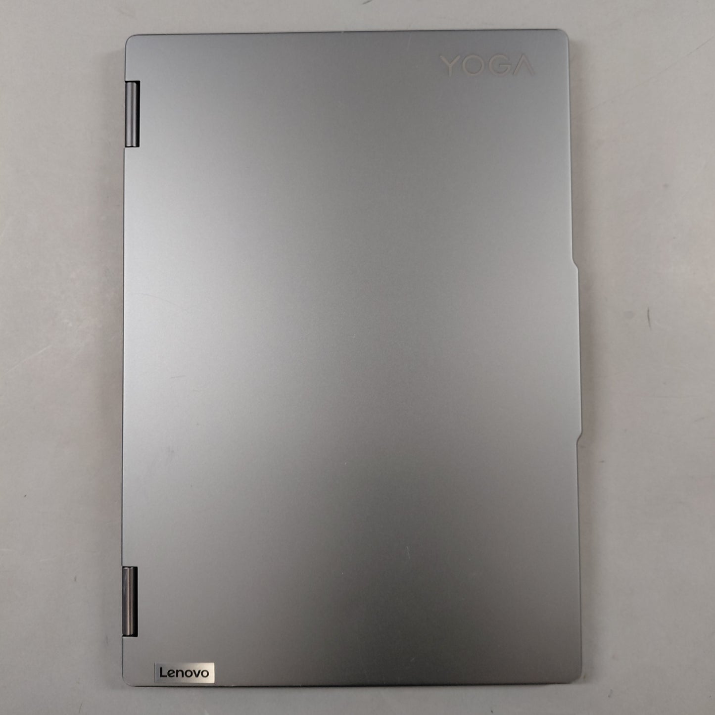 Lenovo Yoga 13S GEN 1 16" ryzen 5 7535u 2.9GHz 8GB RAM 512GB SSD n/a