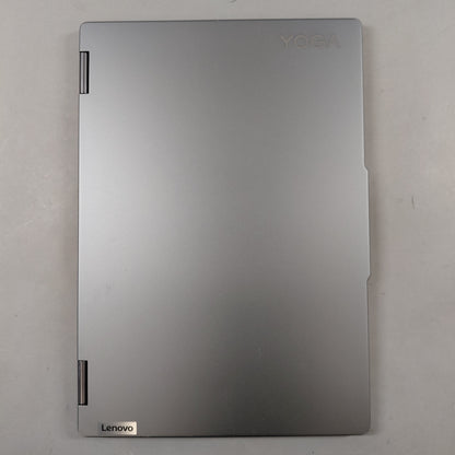 Lenovo Yoga 13S GEN 1 16" ryzen 5 7535u 2.9GHz 8GB RAM 512GB SSD n/a