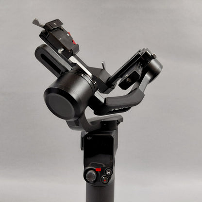 DJI RS3 Mini Gimbal Stabilizer P20M