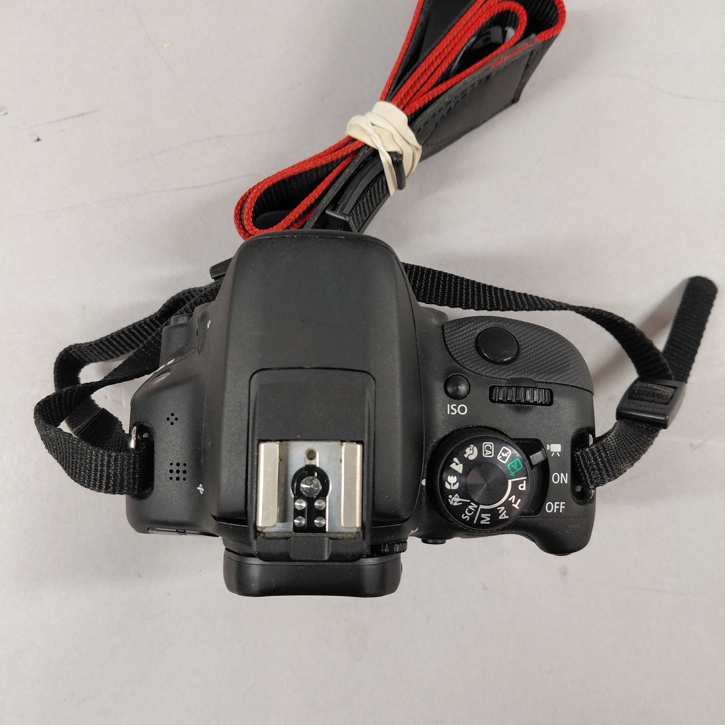 Canon EOS Rebel SL1 18.0MP Digital SLR DSLR Camera