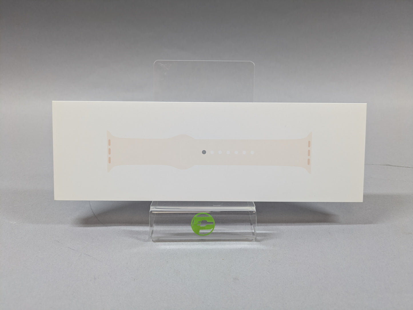 New Apple Watch Series 11 42MM Rose Gold Aluminum Gold Sport Band MF8F4LW/A