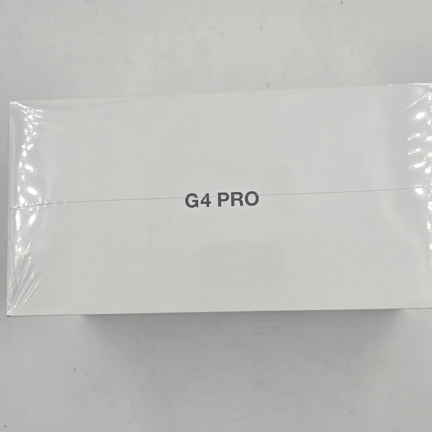 New Unifi Protect G4 Pro Bullet Security Camera UVC-G4-PRO