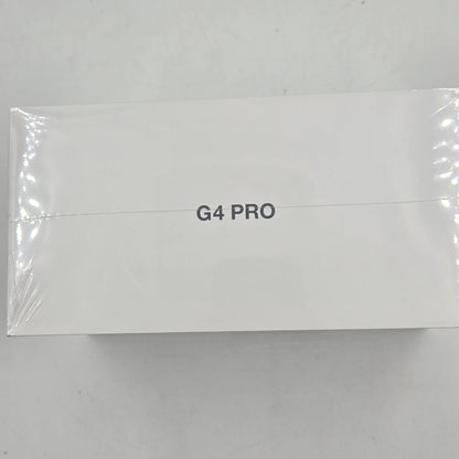 New Unifi Protect G4 Pro Bullet Security Camera UVC-G4-PRO