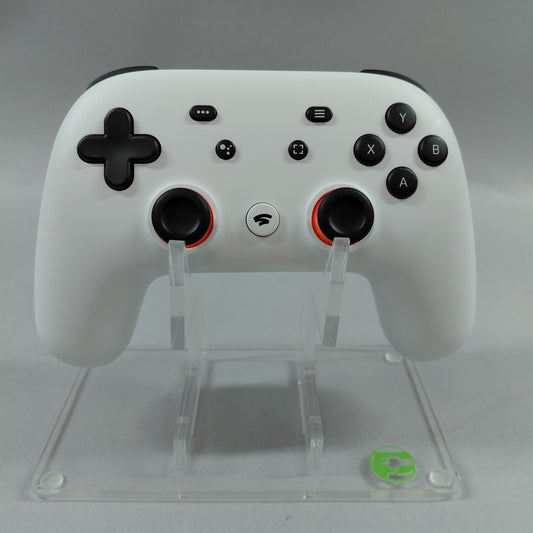 Google stadia Wireless Controller H2B