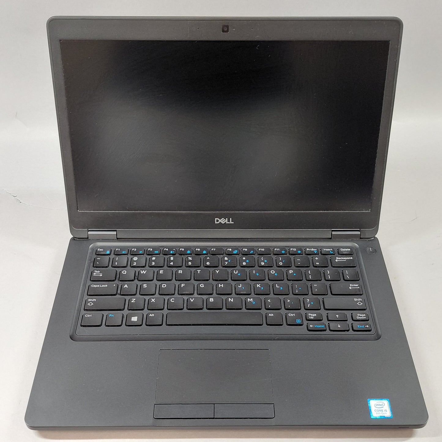 Dell Latitude 5490 13.4" i5-8350U 1.7GHz 16GB RAM 250GB SSD