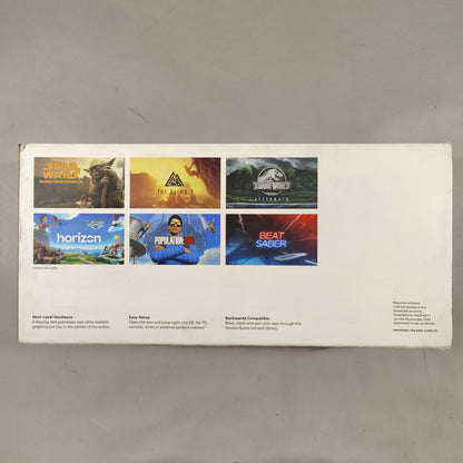 Meta Quest 2 128GB VR System KW49CM