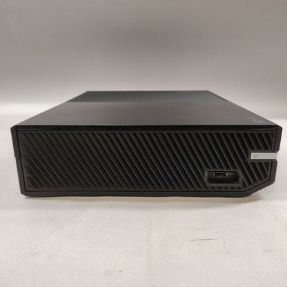 Microsoft Xbox One 365GB Console Gaming System Black 1540