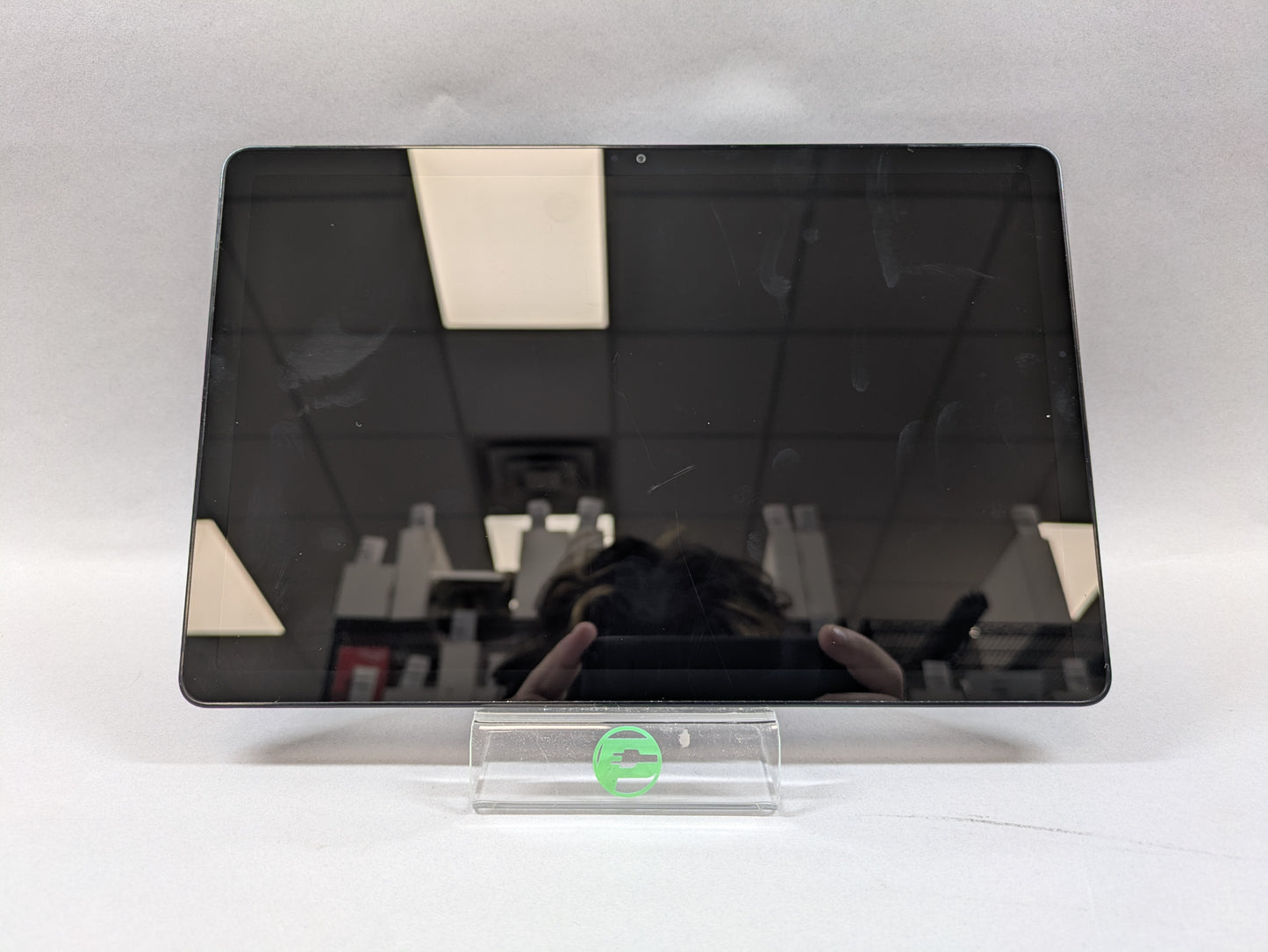 T-Mobile Samsung Galaxy Tab A9+ 8.7" 64GB Black SM-X218U