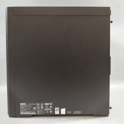 CyberPower iSeries Ryzen 7 5800 3.40GHz 32GB RAM 1TB HDD Nvidia GeForce RTX 3060