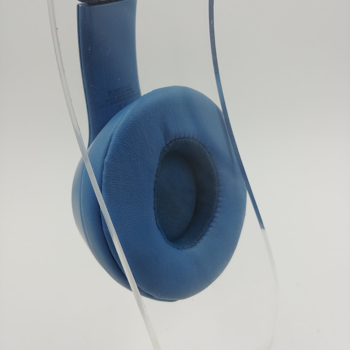 Beats Solo4 Wireless On-Ear Bluetooth Headphones Slate Blue A3140