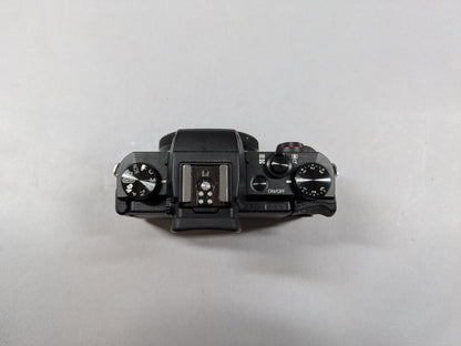 Canon powershot g5 x 20.1MP Digital Point-And-Shoot Camera