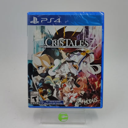 New Lot of 2 Sony Games