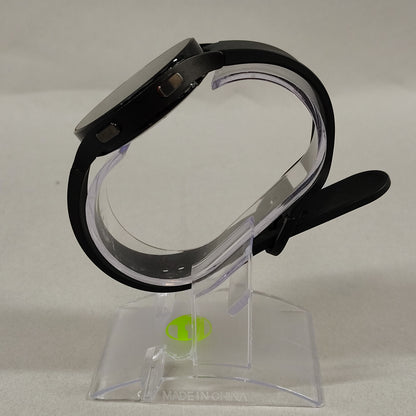 Factory Unlocked Samsung Galaxy Watch4 Aluminum Smartwatch MIL-STD-810G