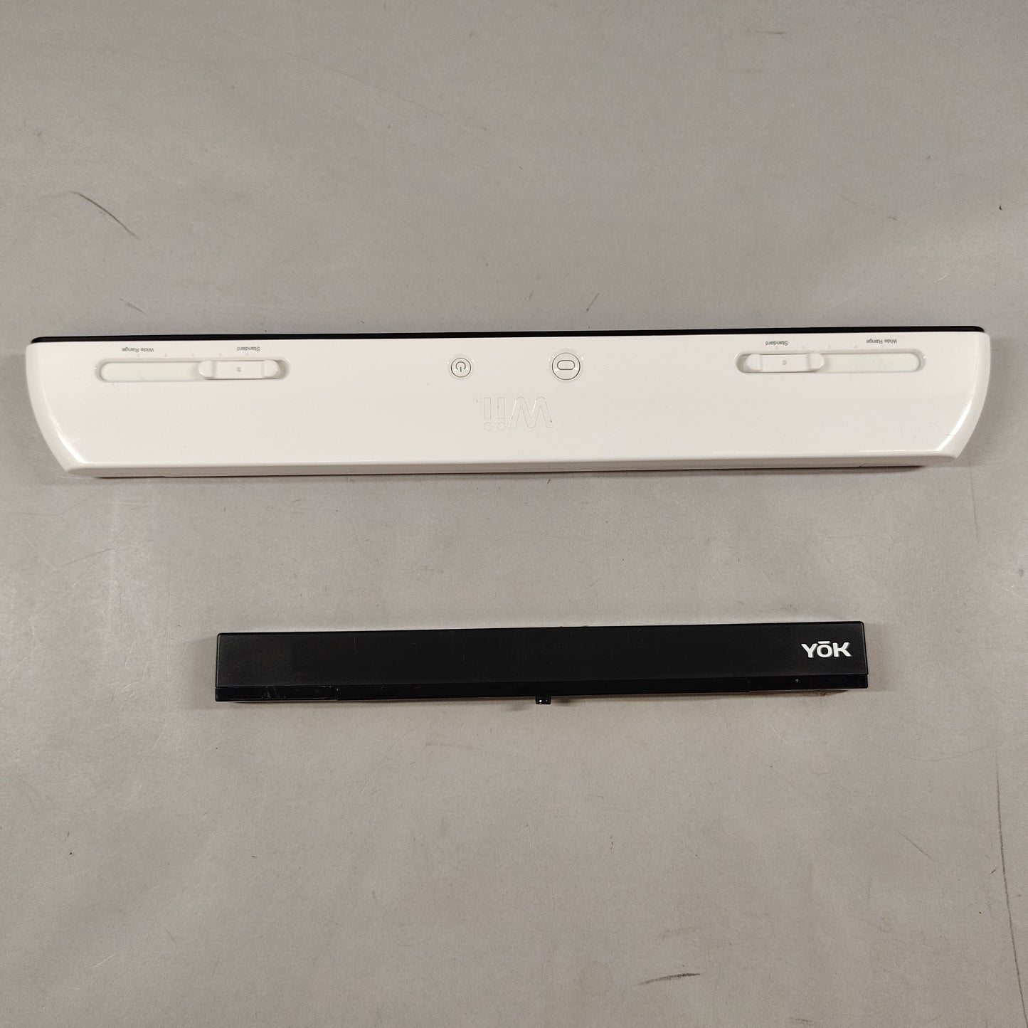 Nintendo Wii White Bundle