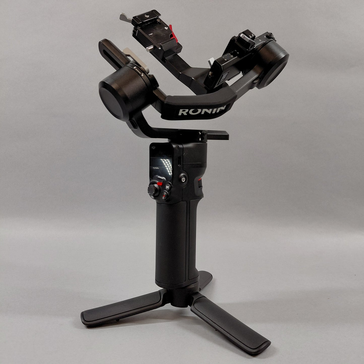 DJI RS3 Mini Gimbal Stabilizer P20M