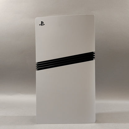 Sony PlayStation 5 Pro Digital PS5 2TB White Console Gaming System CUH-7015B