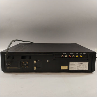 Sanyo Beta Hi-Fi/ Superbeta Player Recorder