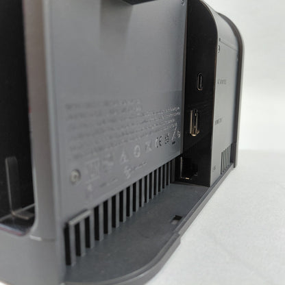 Nintendo Switch 2 BEE‑001 Black W/DonkeyKong Bananza, Super Mario Party & Camera