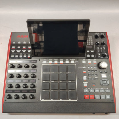 Akai MPCX 201-163242