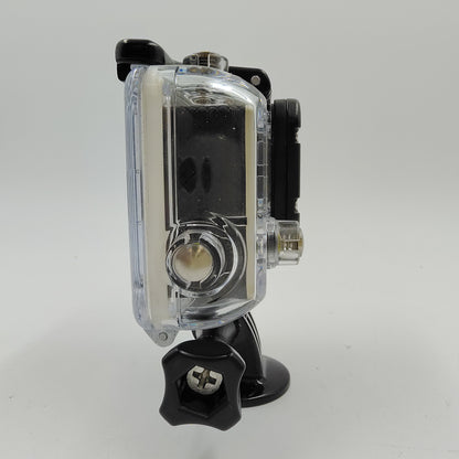 GoPro Hero3 Black 4K Action Camera CHDHE-301
