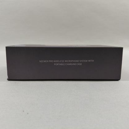 Neewer Mic Wireless Microphone CM28