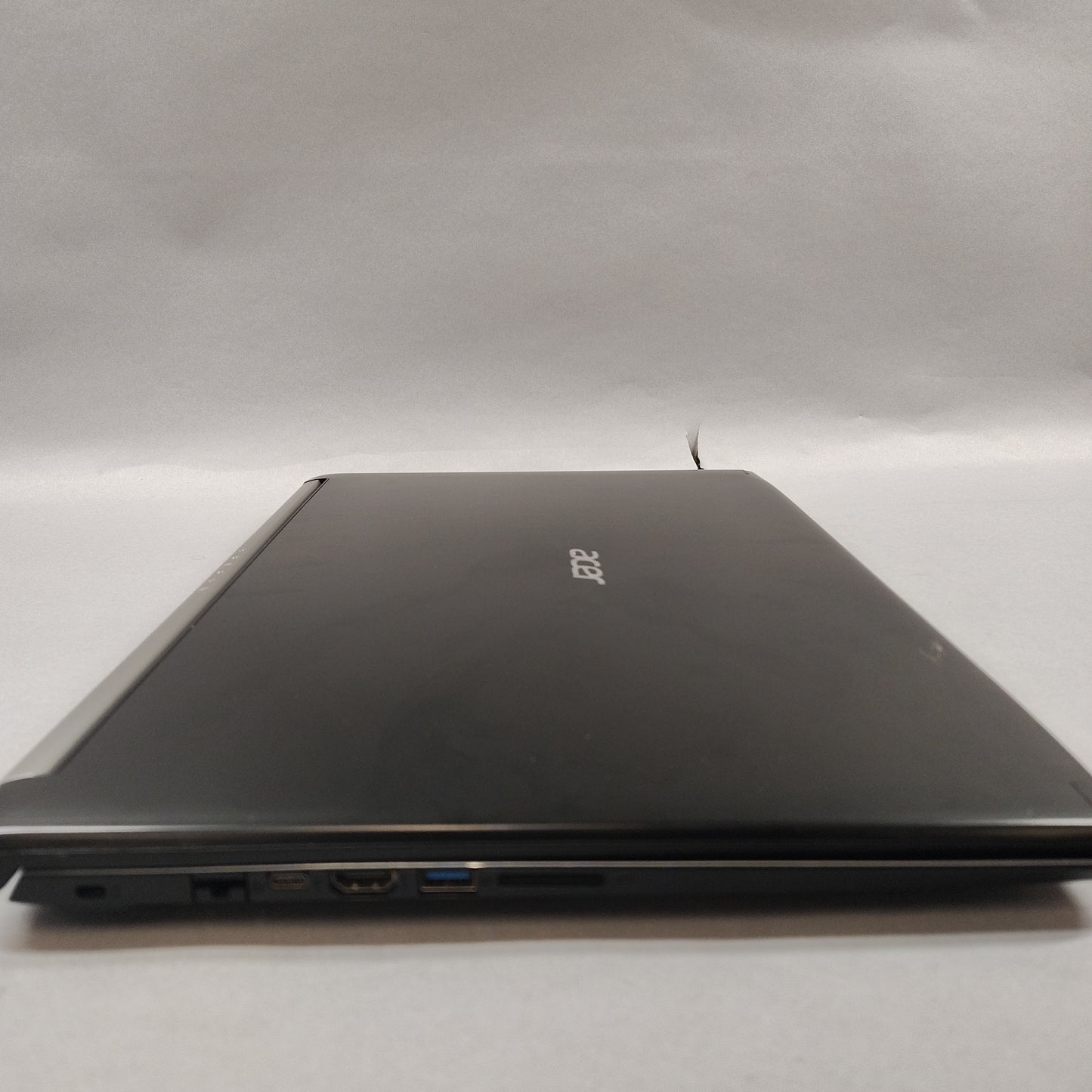 Acer Aspire N17C3 17.3" i5-8300H 2.3GHz 8GB RAM 1TB SSD GeForce GTX 1050